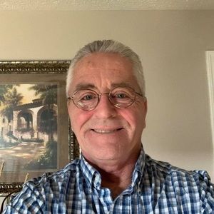 Meet your Posher, Dale